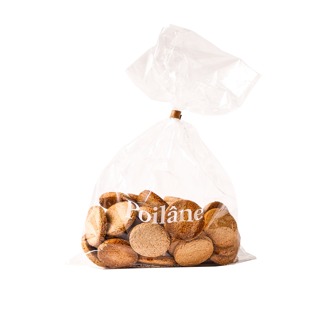 Biscuits sablés avoine - Image 3
