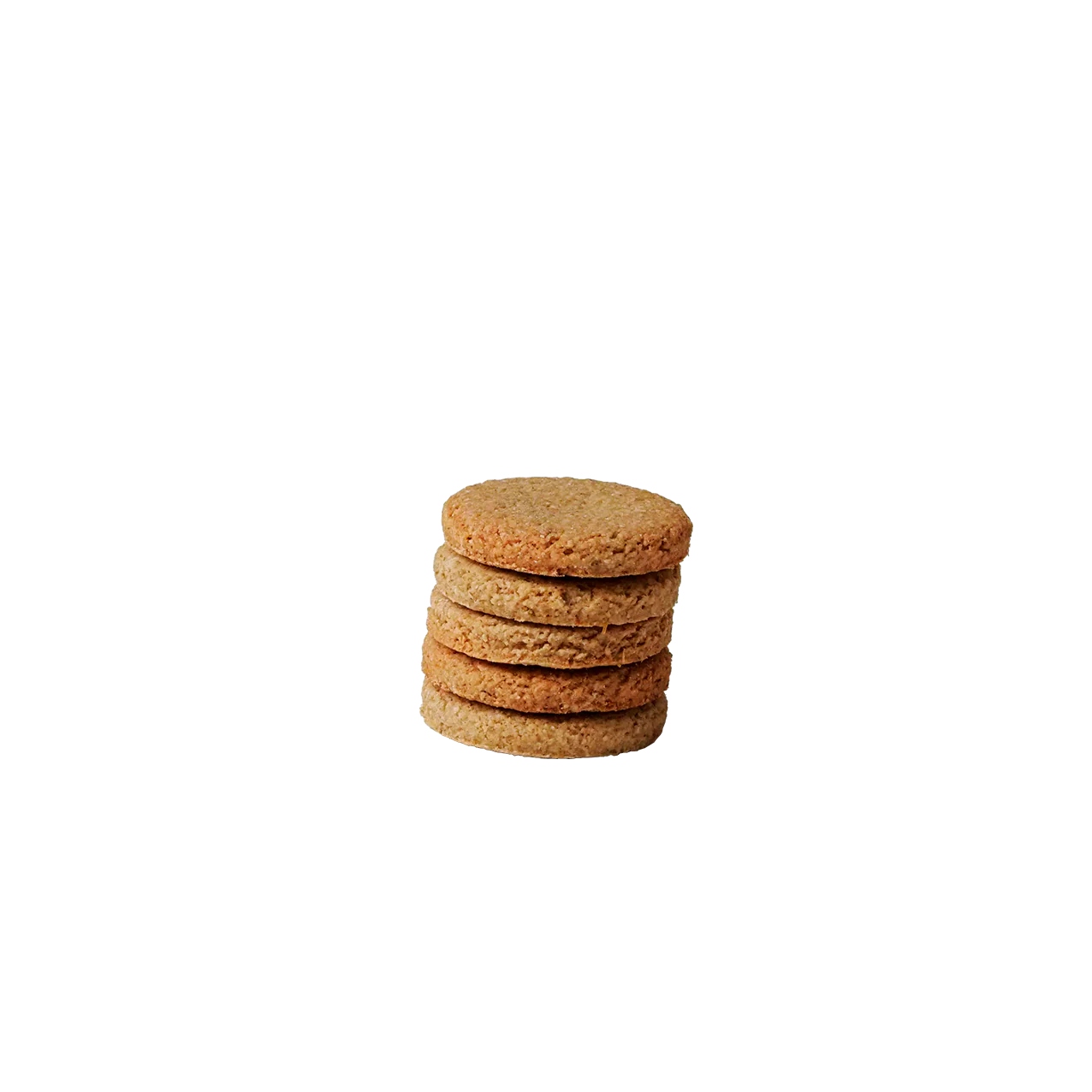 Biscuits sablés avoine - Image 4