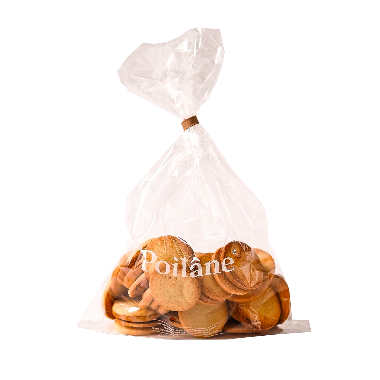 BISCUITS SABLÉS - MAÏS - Image 3