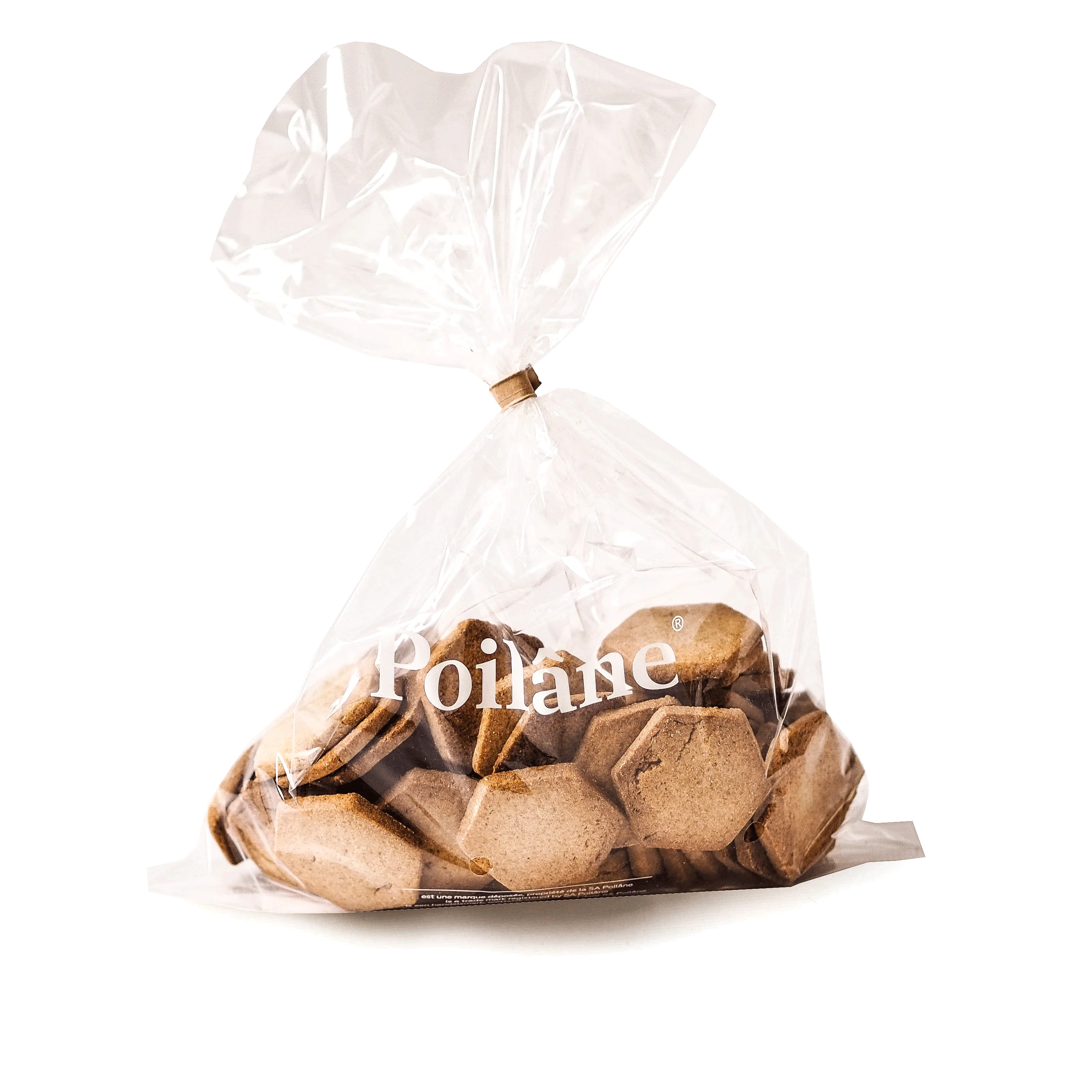 BISCUITS SABLÉS - ORGE - Image 3