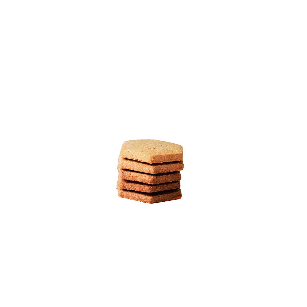 BISCUITS SABLÉS - ORGE - Image 4