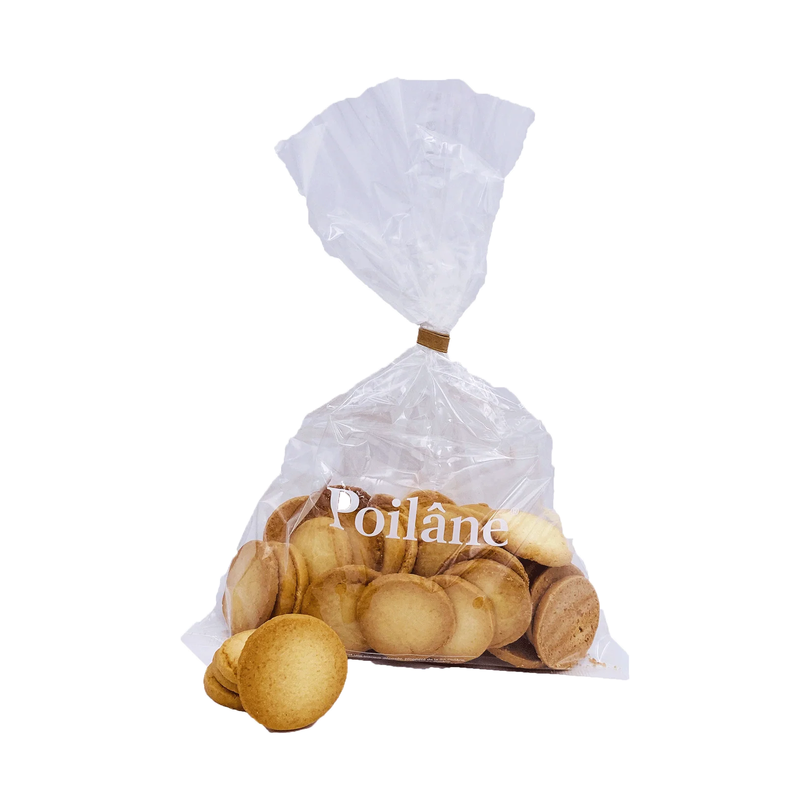 BISCUITS SABLÉS - RIZ - Image 3