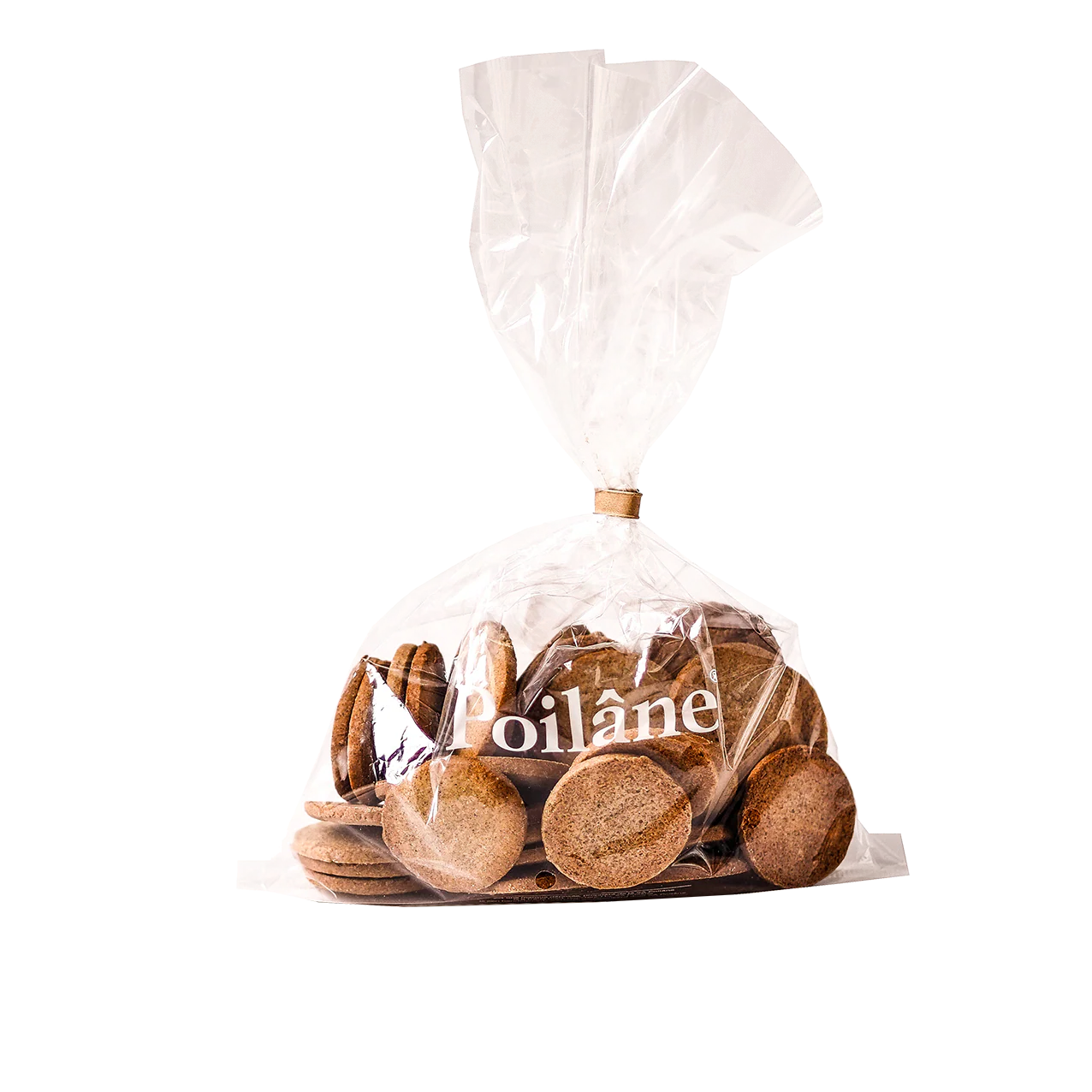 BISCUITS SABLÉS - SARRASIN - Image 3