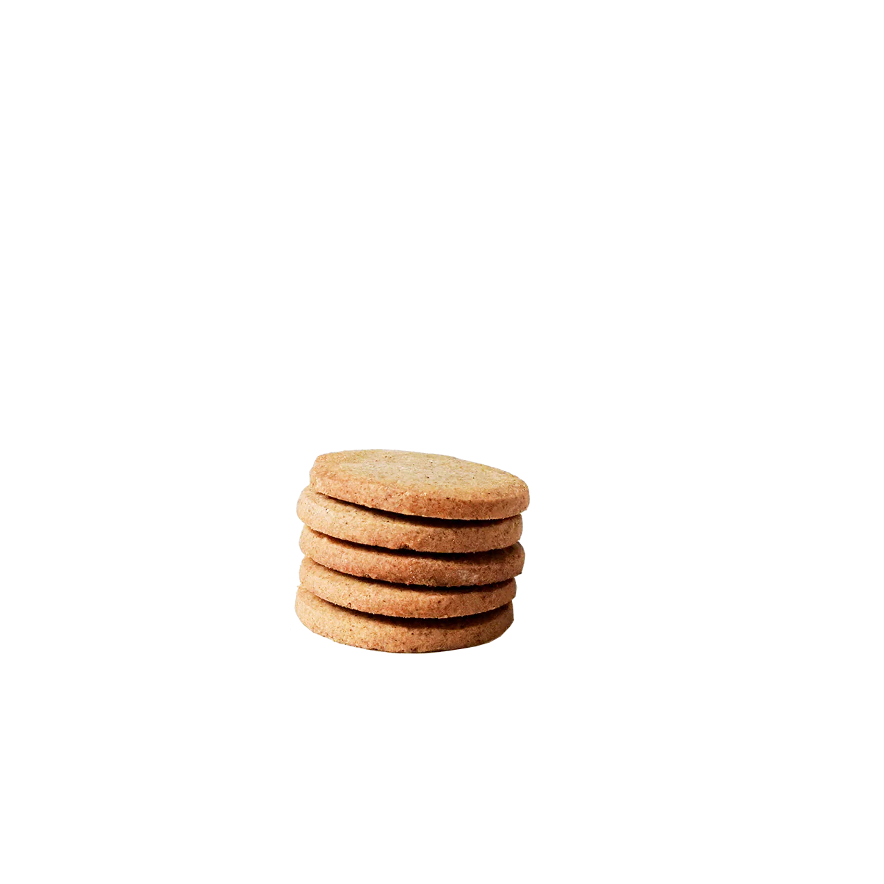 BISCUITS SABLÉS - SARRASIN - Image 4