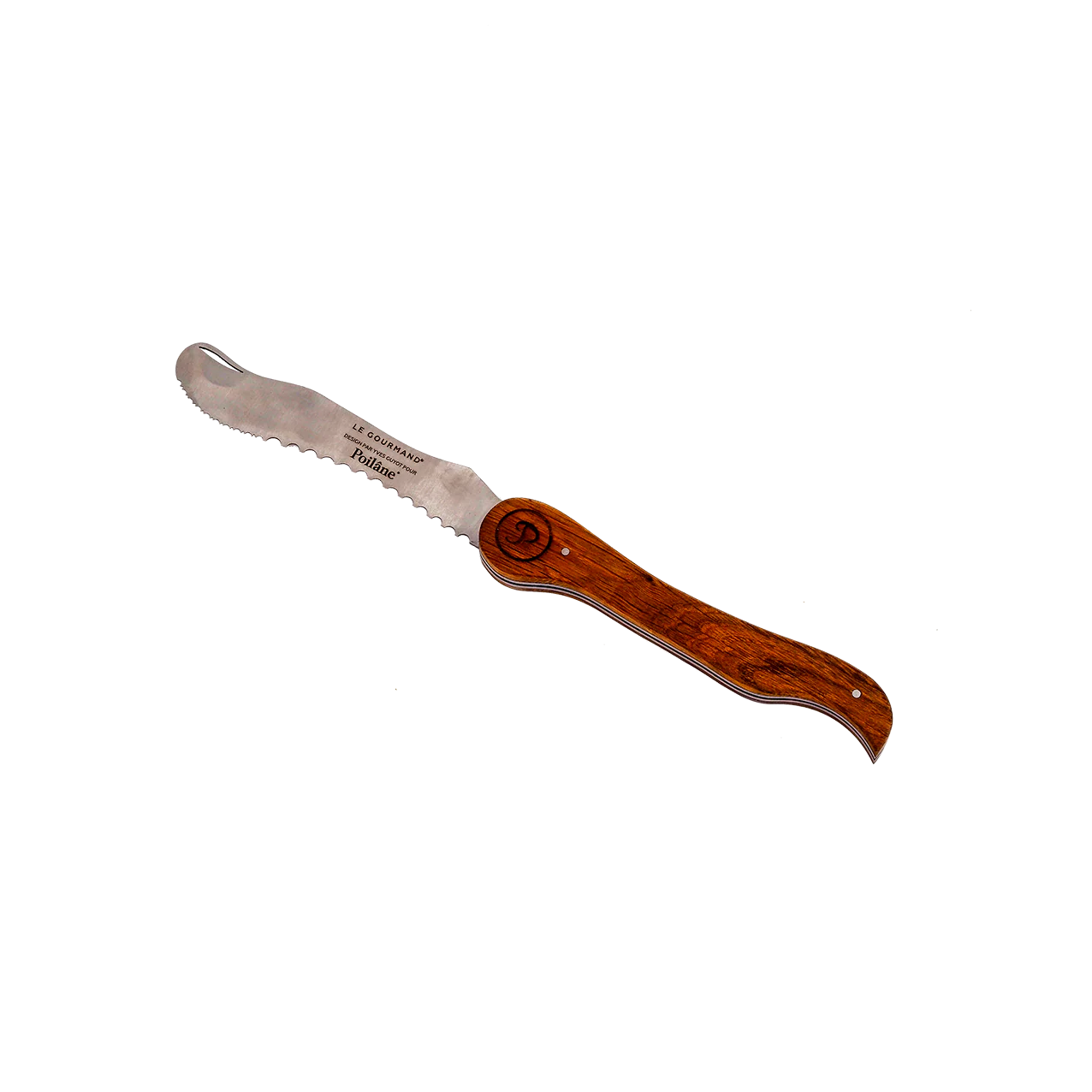 COUTEAU À PAIN DE POCHE - Image 3