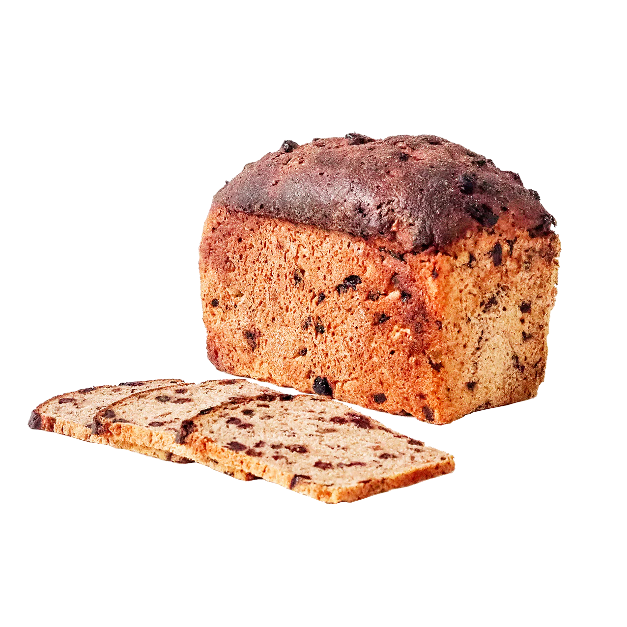 PAVÉ DE SEIGLE AUX RAISINS - Image 3