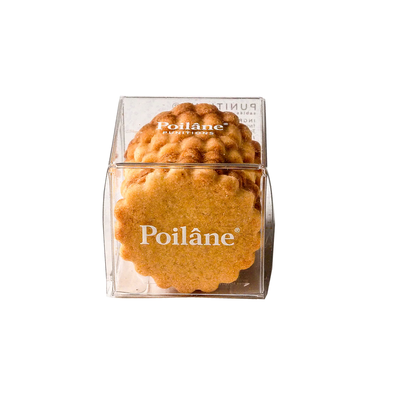 LES BISCUITS SABLÉS POILÂNE - Image 3