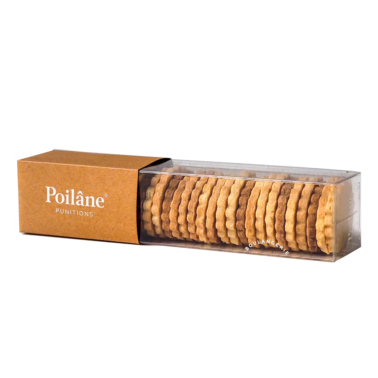 LES BISCUITS SABLÉS POILÂNE - Image 4