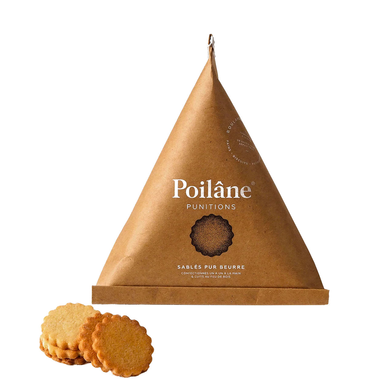 LES BISCUITS SABLÉS POILÂNE - Image 5