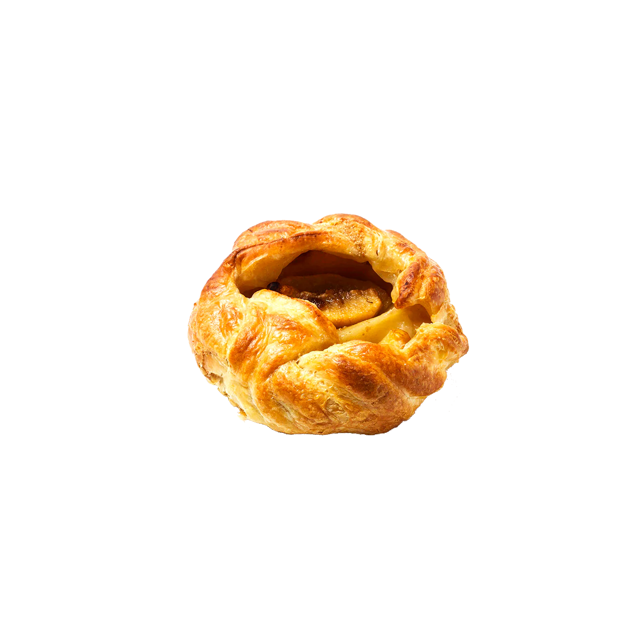 TARTE AUX POMMES - Image 3