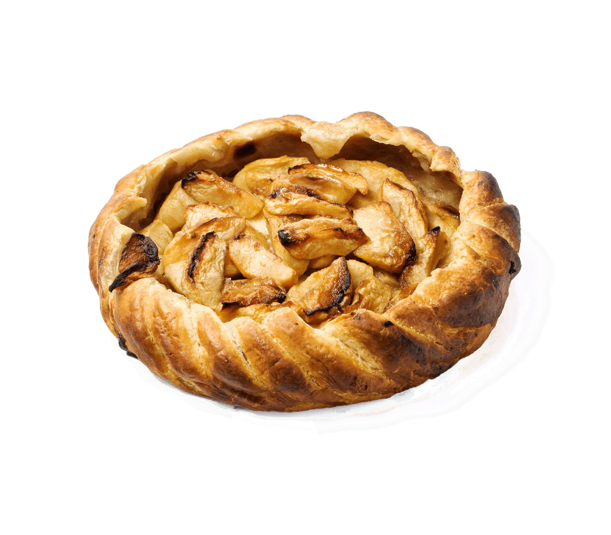 TARTE AUX POMMES - Image 4